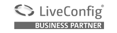 LiveConfig Webhosting